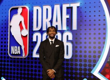 NBA Draft 2026: Trades and Player Selections