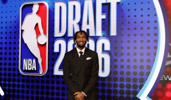 NBA Draft 2026: Trades and Player Selections