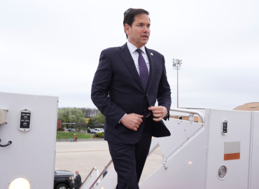 Trump Administration Targets Birth Tourism