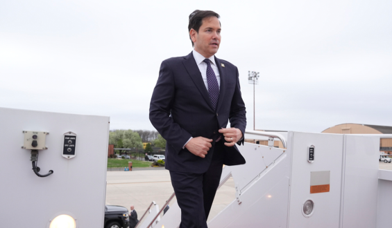 Trump Administration Targets Birth Tourism