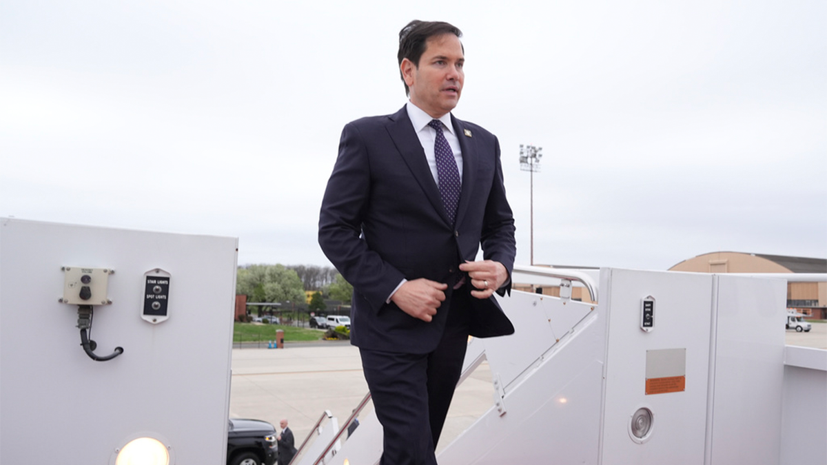 Trump Administration Targets Birth Tourism