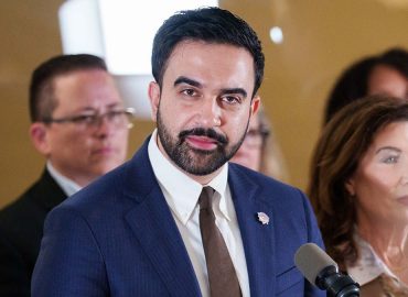 Mamdani’s Influence Expands as Democratic Socialists Triumph in NYC