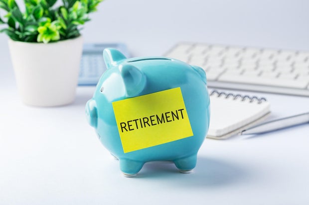 Understanding Required Minimum Distributions for Retirement