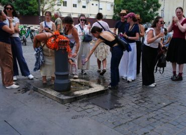 Europe Faces Heat Wave Due to Heat Dome Phenomenon