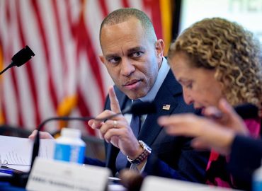 Debbie Wasserman Schultz Faces Backlash Over Election Bid