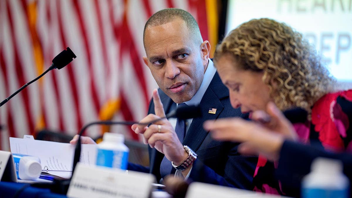 Debbie Wasserman Schultz Faces Backlash Over Election Bid
