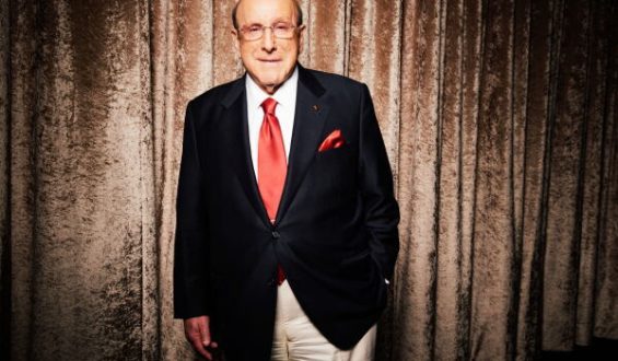 Clive Davis: The Influential Force Behind Music’s Greatest Hits