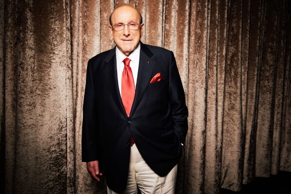 Clive Davis: The Influential Force Behind Music’s Greatest Hits