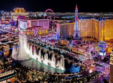Michigan Men Charged in Violent Las Vegas Hotel Kidnapping