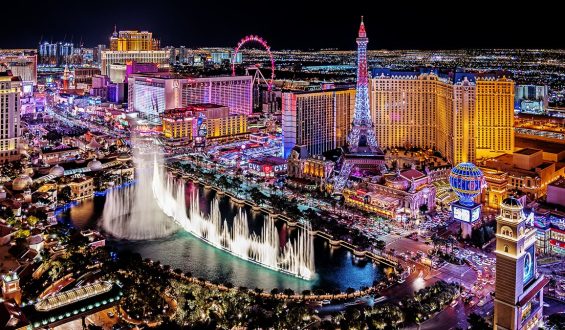 Michigan Men Charged in Violent Las Vegas Hotel Kidnapping