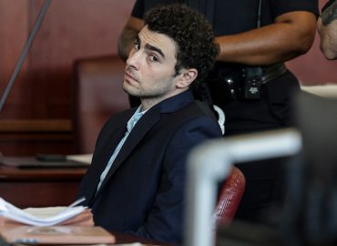 Judge Allows Critical Evidence in High-Profile Murder Trial