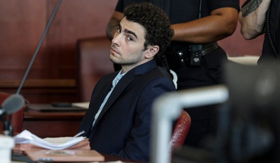 Judge Allows Critical Evidence in High-Profile Murder Trial