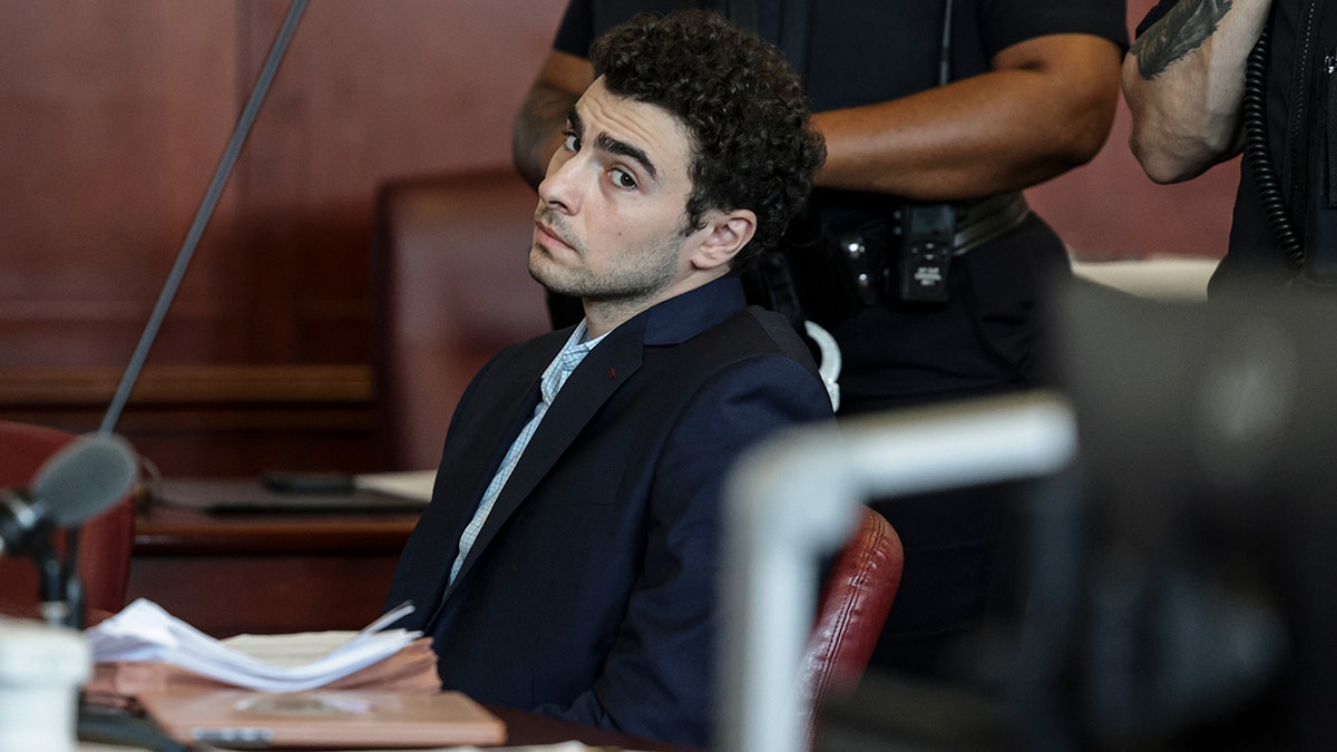 Judge Allows Critical Evidence in High-Profile Murder Trial