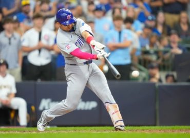Cubs’ Bullpen Day Yields Win in Nail-Biting Game Against Brewers