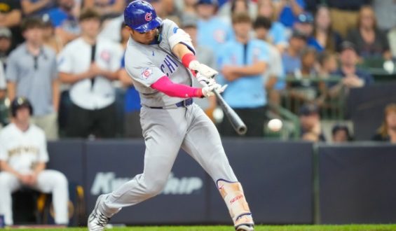 Cubs’ Bullpen Day Yields Win in Nail-Biting Game Against Brewers