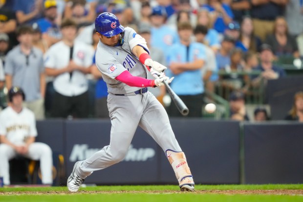 Cubs’ Bullpen Day Yields Win in Nail-Biting Game Against Brewers