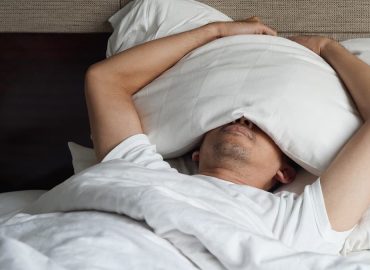 Antipsychotic Medication and Sleep Apnea: Study Finds Both Benefits and Risks