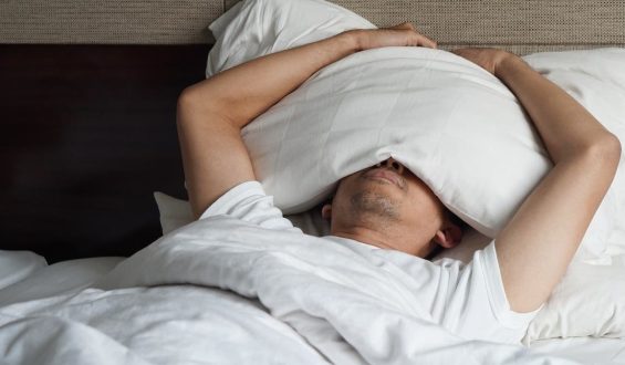 Antipsychotic Medication and Sleep Apnea: Study Finds Both Benefits and Risks