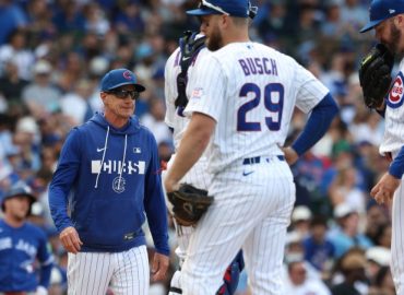 Chicago Cubs Face Bullpen Challenges Amid Palencia Injury