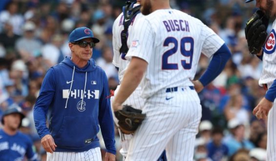 Chicago Cubs Face Bullpen Challenges Amid Palencia Injury