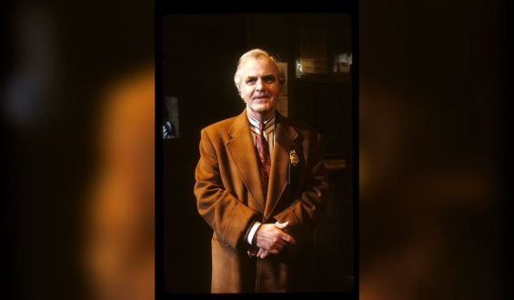 Actor James Handy Allegedly Killed by Girlfriend’s Son