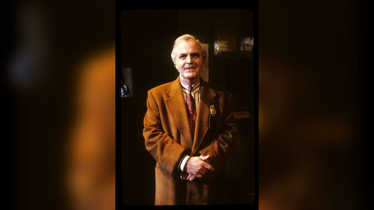 Actor James Handy Allegedly Killed by Girlfriend’s Son