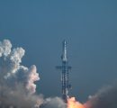 SpaceX Transforming Texas’s Rio Grande Valley