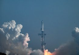 SpaceX Transforming Texas’s Rio Grande Valley