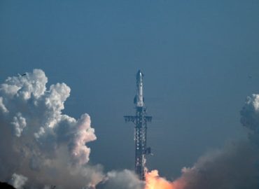 SpaceX Transforming Texas’s Rio Grande Valley