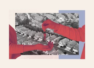 Impact of Nondisclosure States on Property Taxes