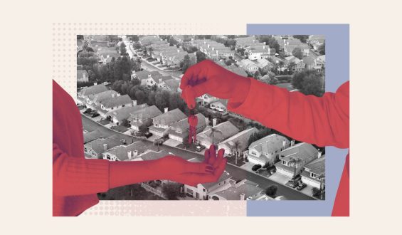 Impact of Nondisclosure States on Property Taxes