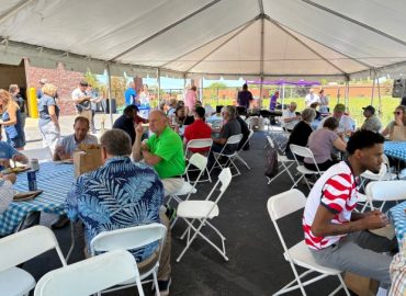 SWALCO’s 35th Anniversary: A Recycling Success Story