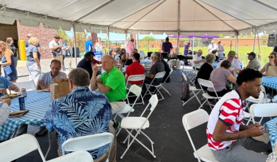 SWALCO’s 35th Anniversary: A Recycling Success Story