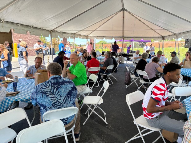 SWALCO’s 35th Anniversary: A Recycling Success Story