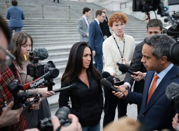 Congress Faces Renewing FISA Section 702 Amidst Political Pressure