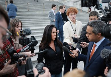 Congress Faces Renewing FISA Section 702 Amidst Political Pressure