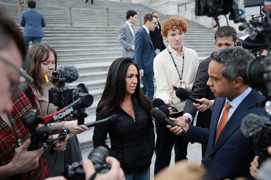 Congress Faces Renewing FISA Section 702 Amidst Political Pressure