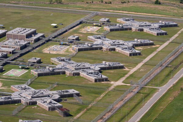Allegations of Mistreatment at ICE Facility Highlighted in Watchdog Report