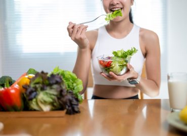 Summer Eating: Myths and Facts