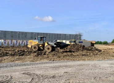 BJ’s Wholesale Club Begins Expansion into Portage