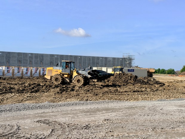 BJ’s Wholesale Club Begins Expansion into Portage