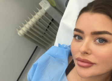 Unexpected Pregnancy Discovered Before Routine Surgery in the U.K.