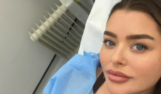 Unexpected Pregnancy Discovered Before Routine Surgery in the U.K.