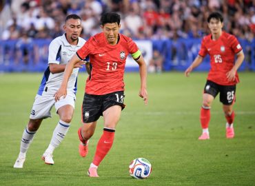 Son Heung-min’s Move to LAFC Ahead of World Cup