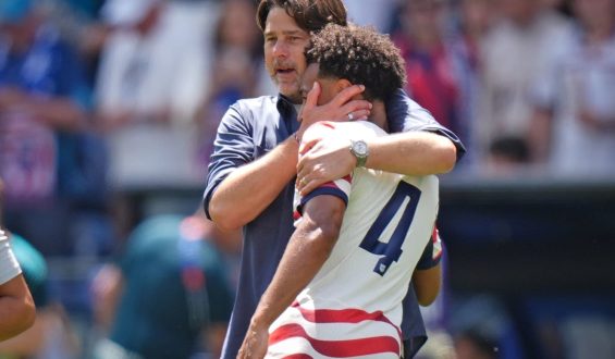 World Cup Highlights: U.S. and Scotland Matches