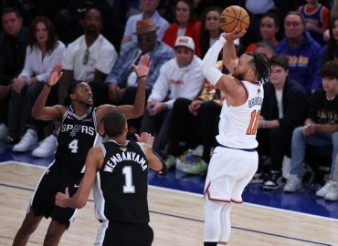 New York Knicks’ Historic Comeback