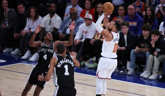 New York Knicks’ Historic Comeback