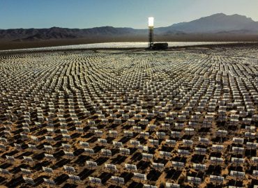 The Importance of U.S. Energy Independence and Security