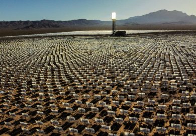 The Importance of U.S. Energy Independence and Security