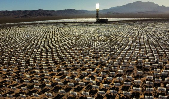 The Importance of U.S. Energy Independence and Security